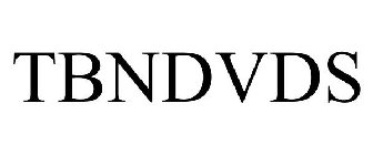 TBNDVDS