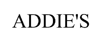 ADDIE'S