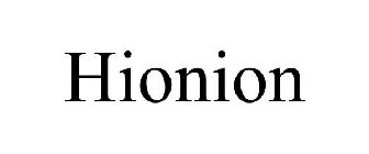 HIONION