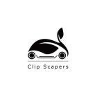 CLIP SCAPERS