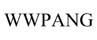 WWPANG