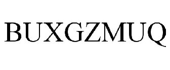 BUXGZMUQ