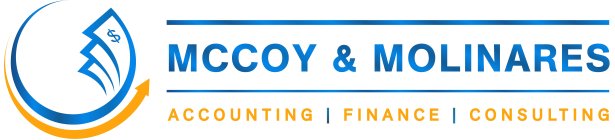 MCCOY & MOLINARES ACCOUNTING | FINANCE | CONSULTING