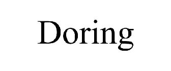 DORING