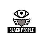 BLACK PEOPLE