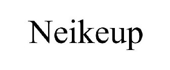 NEIKEUP