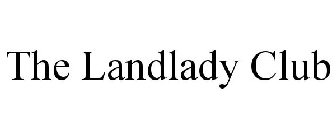 THE LANDLADY CLUB