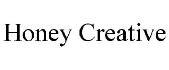 HONEY CREATIVE