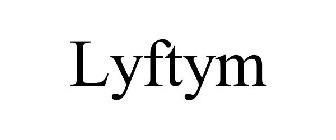 LYFTYM