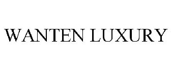 WANTEN LUXURY