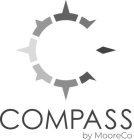 C COMPASS BY MOORECO