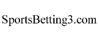 SPORTSBETTING3.COM