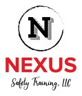 N NEXUS SAFETY TRAINING, LLC