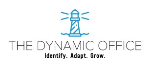THE DYNAMIC OFFICE IDENTIFY· ADAPT· GROW·