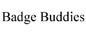 BADGE BUDDIES