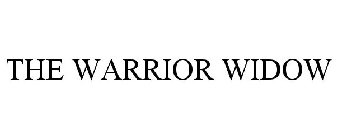 THE WARRIOR WIDOW