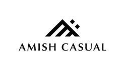 AMISH CASUAL