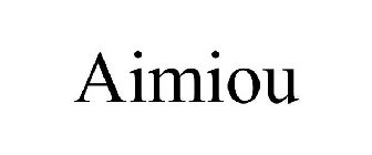 AIMIOU