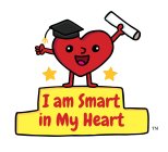 I AM SMART IN MY HEART