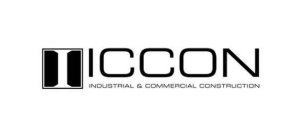 I ICCON INDUSTRIAL & COMMERCIAL CONSTRUCTION