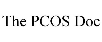 THE PCOS DOC