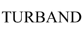 TURBAND