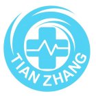TIAN ZHANG