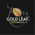 GOLD LEAF BOTANICALS
