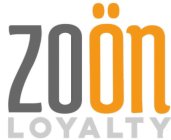 ZOÖN LOYALTY