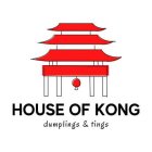 HOUSE OF KONG DUMPLINGS & TINGS