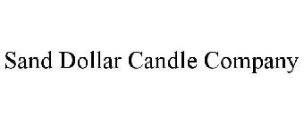SAND DOLLAR CANDLE COMPANY
