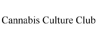 CANNABIS CULTURE CLUB