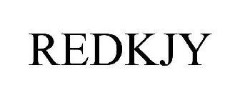 REDKJY