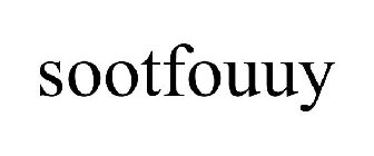 SOOTFOUUY