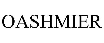 OASHMIER