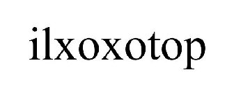 ILXOXOTOP