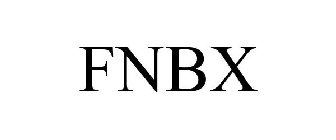 FNBX