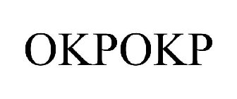 OKPOKP
