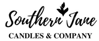 SOUTHERN JANE CANDLES & COMPANY