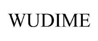 WUDIME