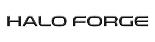 HALO FORGE