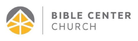 BIBLE CENTER CHURCH