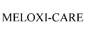 MELOXI-CARE