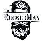 THE RUGGED MAN