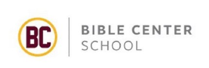 BC BIBLE CENTER SCHOOL