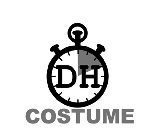 DH COSTUME