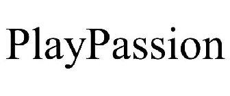 PLAYPASSION