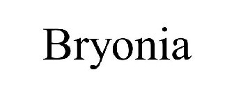 BRYONIA