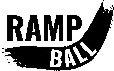 RAMP BALL