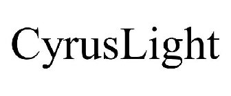 CYRUSLIGHT